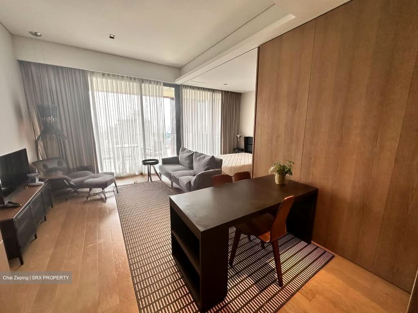 OUE Twin Peaks (D9), Condominium #575909741